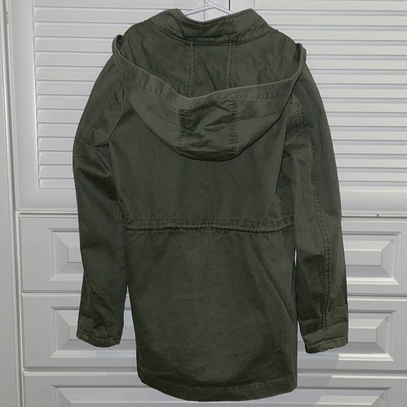 Forever 21 Girls Spring/Fall Jacket - Picture 2 of 8